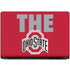 Ohio State University The Ohio State Buckeyes Dell Inspiron Skin